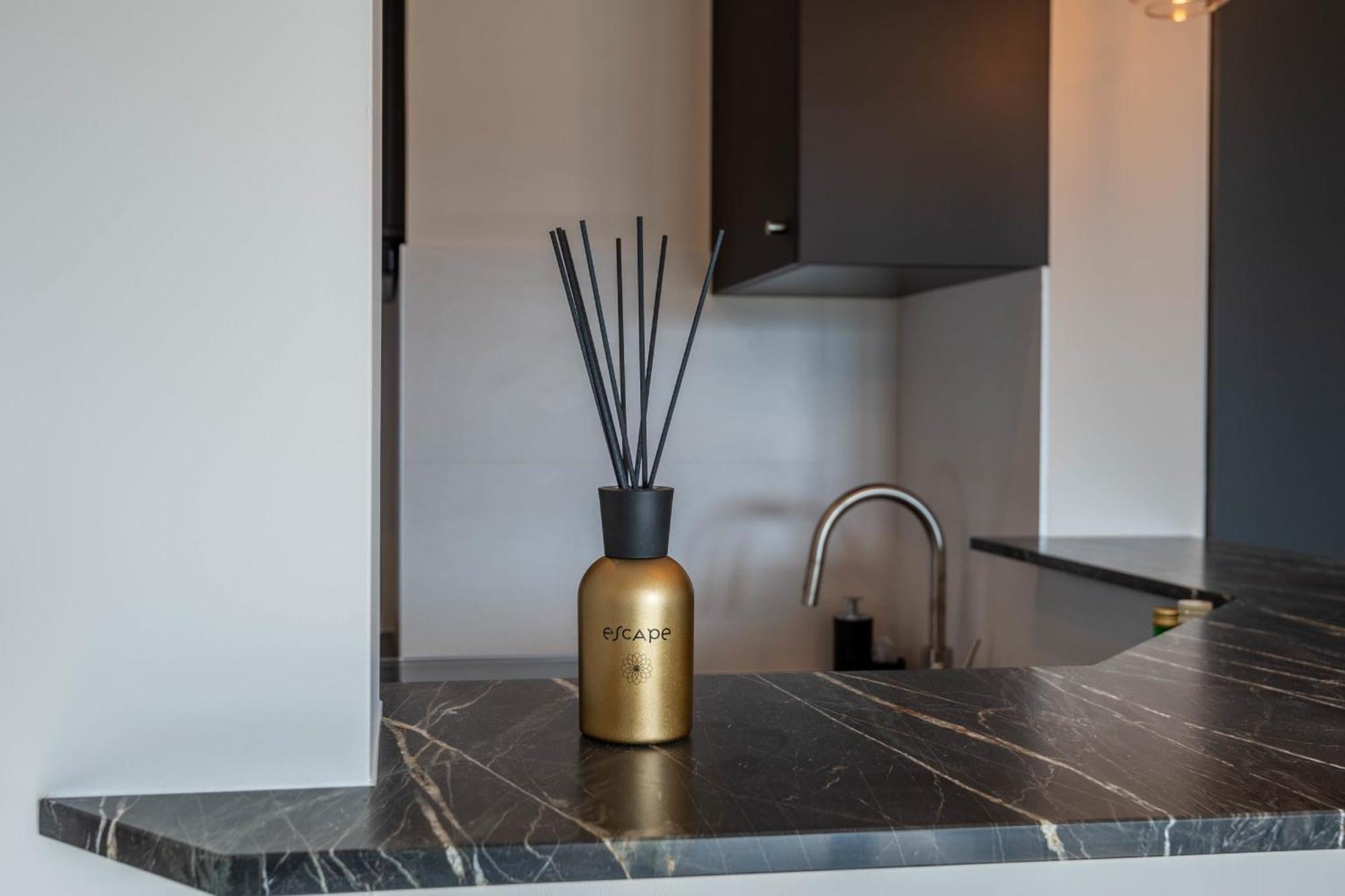 Le Beau Marcy - Contemporary City Centre Flat Анси Экстерьер фото