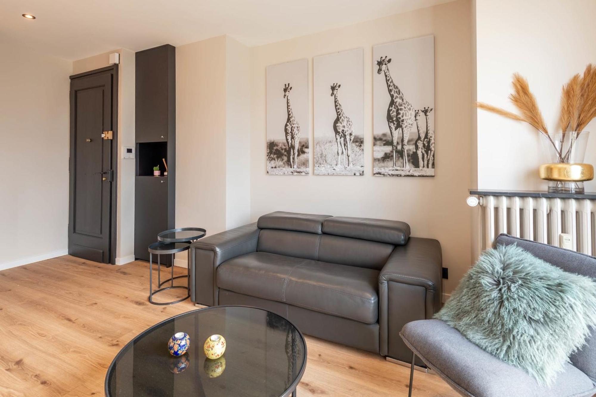 Le Beau Marcy - Contemporary City Centre Flat Анси Экстерьер фото